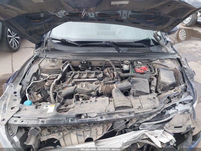 1HGCV1F18KA090517 Honda ACCORD LX