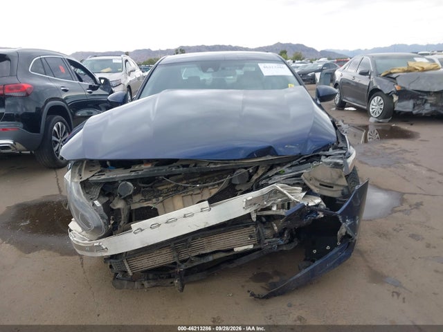 1HGCV1F18KA090517 Honda ACCORD LX