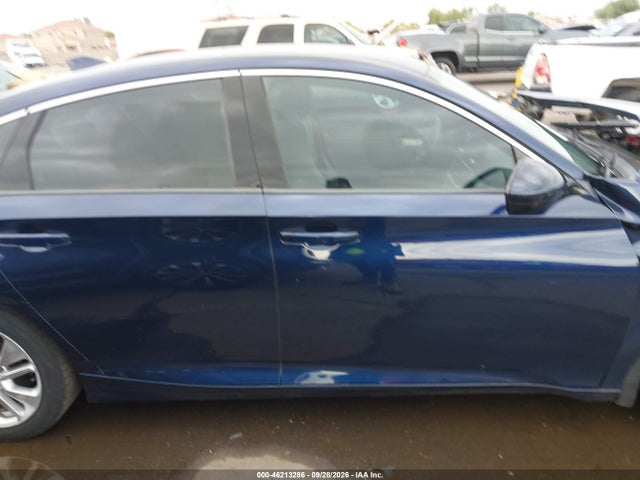 1HGCV1F18KA090517 Honda ACCORD LX