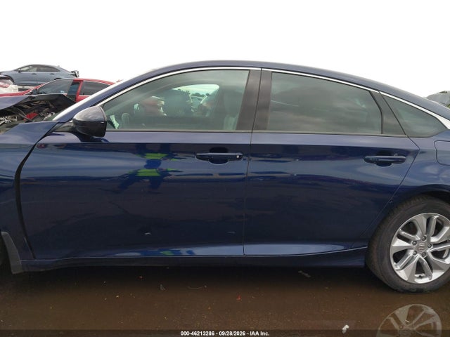 1HGCV1F18KA090517 Honda ACCORD LX