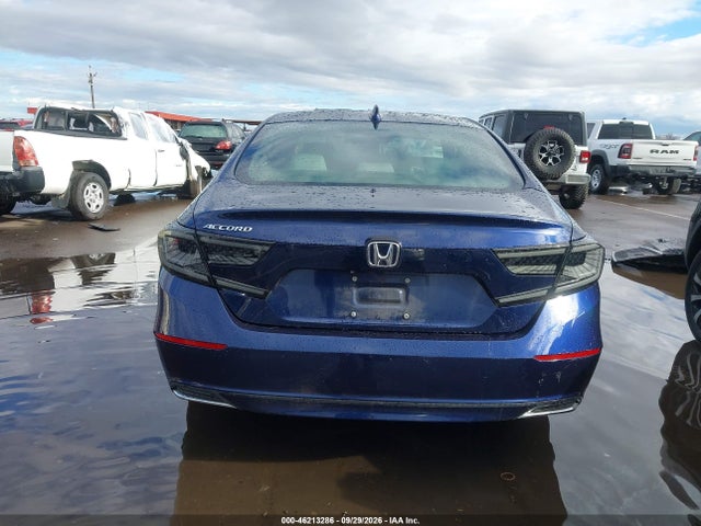 1HGCV1F18KA090517 Honda ACCORD LX