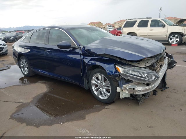 1HGCV1F18KA090517 Honda ACCORD LX