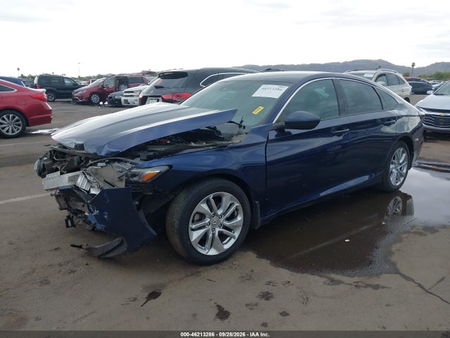 1HGCV1F18KA090517 Honda ACCORD LX