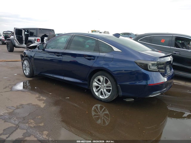 1HGCV1F18KA090517 Honda ACCORD LX