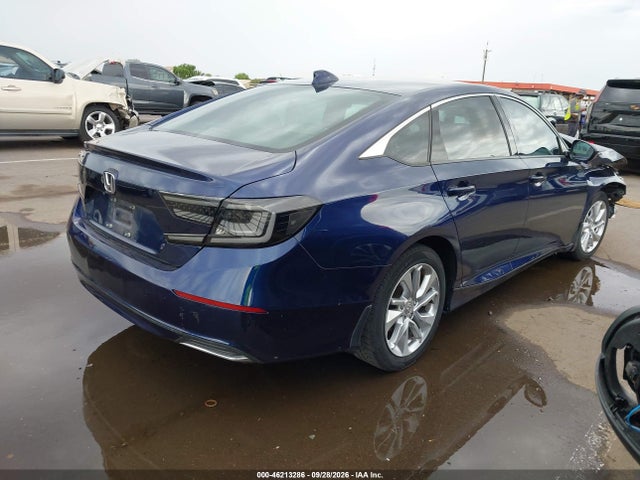 1HGCV1F18KA090517 Honda ACCORD LX