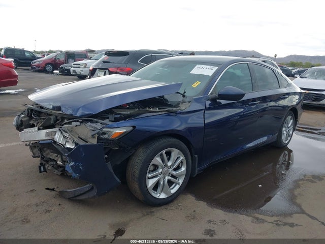 1HGCV1F18KA090517 Honda ACCORD LX