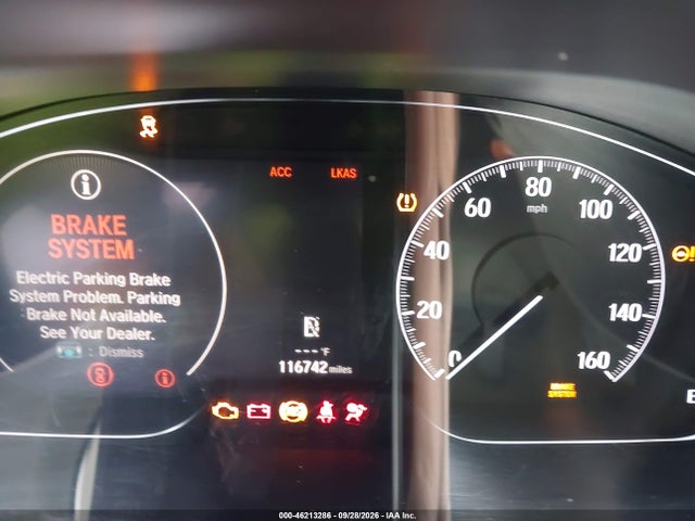 1HGCV1F18KA090517 Honda ACCORD LX