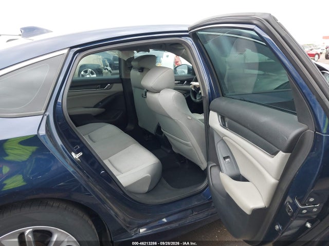 1HGCV1F18KA090517 Honda ACCORD LX