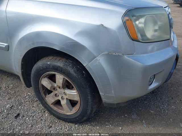 Продаж на аукціоні авто 2011 Honda Pilot Ex-l, vin: 5FNYF3H55BB047113, номер лоту: 46213287