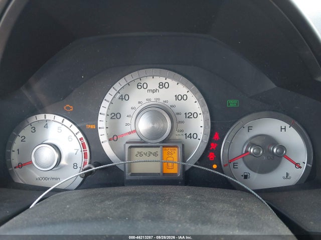 Продаж на аукціоні авто 2011 Honda Pilot Ex-l, vin: 5FNYF3H55BB047113, номер лоту: 46213287