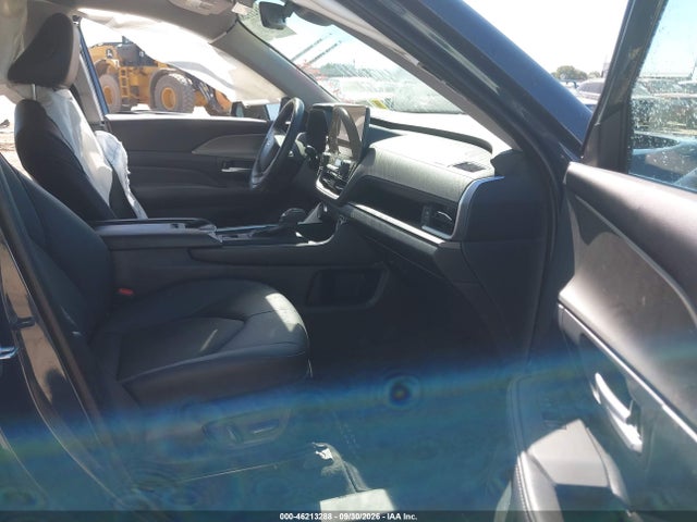 2026 Toyota Grand Highlander Xle მანქანა იყიდება აუქციონზე, vin: 5TDAAAB59TS130103, აუქციონის ნომერი: 46213288