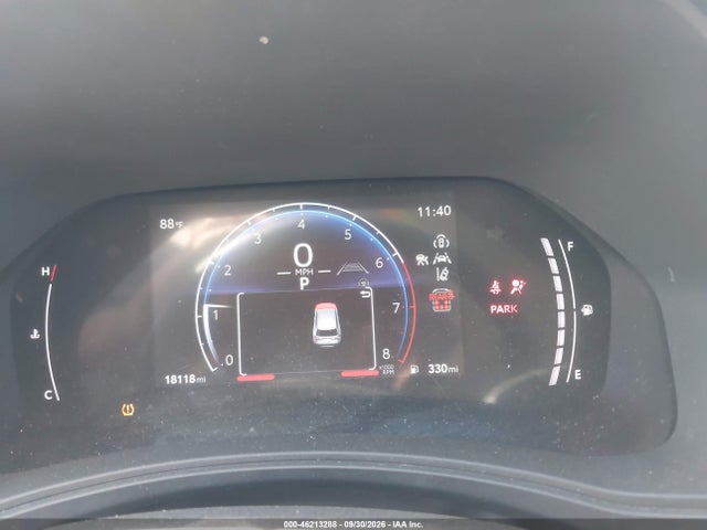 2026 Toyota Grand Highlander Xle მანქანა იყიდება აუქციონზე, vin: 5TDAAAB59TS130103, აუქციონის ნომერი: 46213288