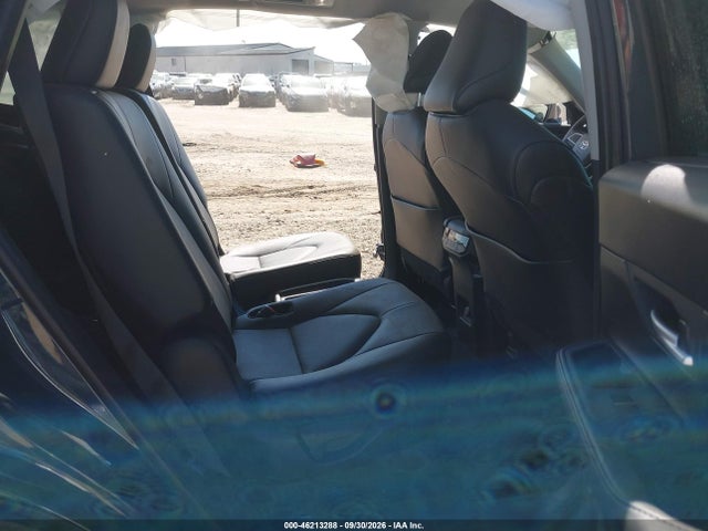 2026 Toyota Grand Highlander Xle მანქანა იყიდება აუქციონზე, vin: 5TDAAAB59TS130103, აუქციონის ნომერი: 46213288