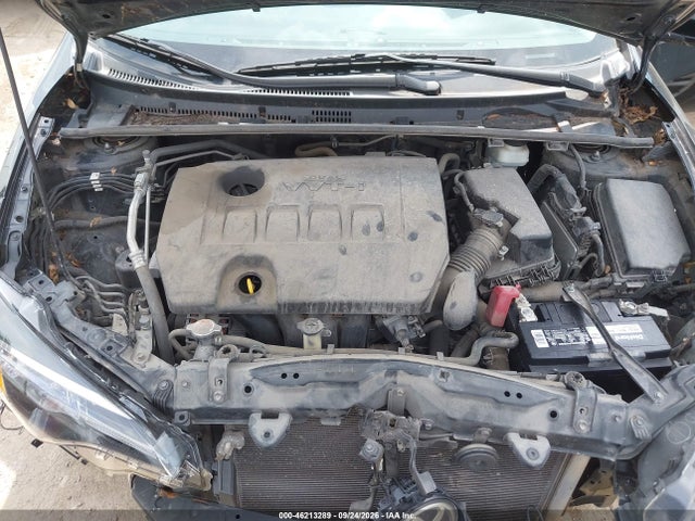 Продажа на аукционе авто 2019 Toyota Corolla Le, vin: 5YFBURHE1KP944383, номер лота: 46213289