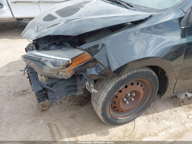 Продажа на аукционе авто 2019 Toyota Corolla Le, vin: 5YFBURHE1KP944383, номер лота: 46213289