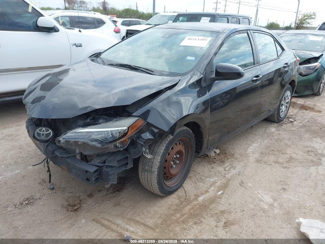 Продажа на аукционе авто 2019 Toyota Corolla Le, vin: 5YFBURHE1KP944383, номер лота: 46213289