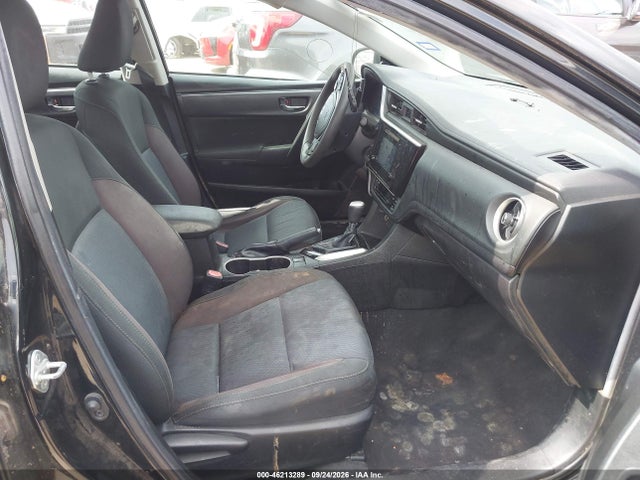 Продажа на аукционе авто 2019 Toyota Corolla Le, vin: 5YFBURHE1KP944383, номер лота: 46213289