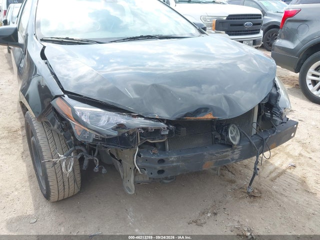 Продажа на аукционе авто 2019 Toyota Corolla Le, vin: 5YFBURHE1KP944383, номер лота: 46213289