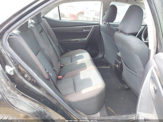 Продажа на аукционе авто 2019 Toyota Corolla Le, vin: 5YFBURHE1KP944383, номер лота: 46213289
