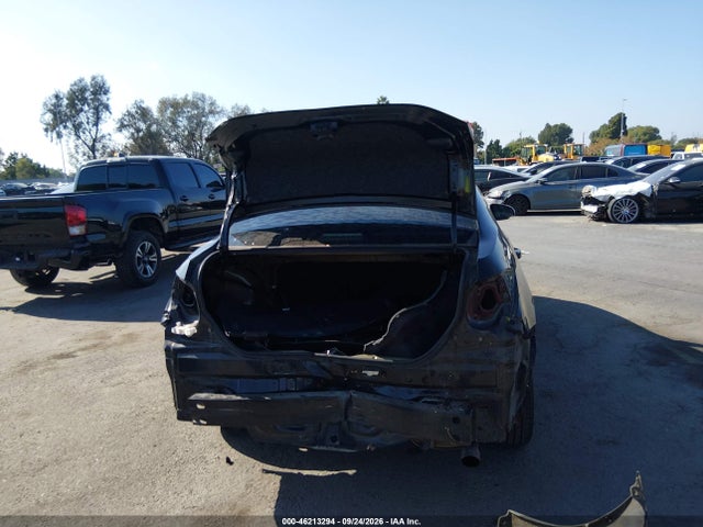 5YFBURHE4GP448677 Toyota COROLLA LE