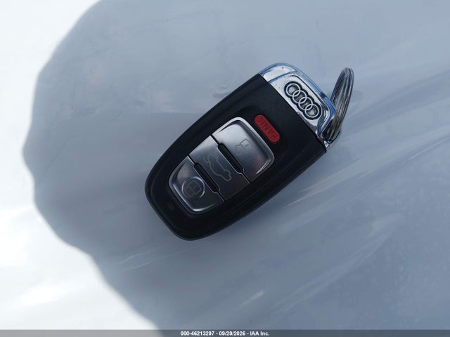 2012 Audi Q5 2.0t Premium მანქანა იყიდება აუქციონზე, vin: WA1LFAFP1CA004170, აუქციონის ნომერი: 46213297