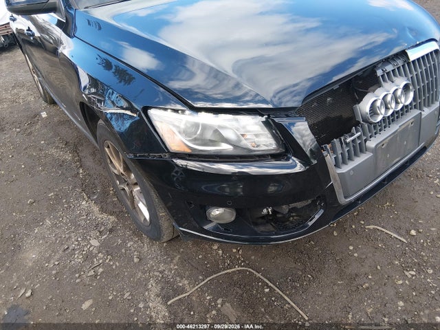 2012 Audi Q5 2.0t Premium მანქანა იყიდება აუქციონზე, vin: WA1LFAFP1CA004170, აუქციონის ნომერი: 46213297