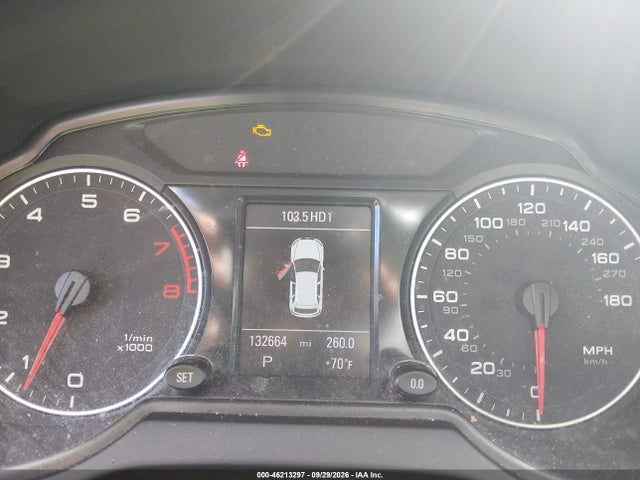2012 Audi Q5 2.0t Premium მანქანა იყიდება აუქციონზე, vin: WA1LFAFP1CA004170, აუქციონის ნომერი: 46213297