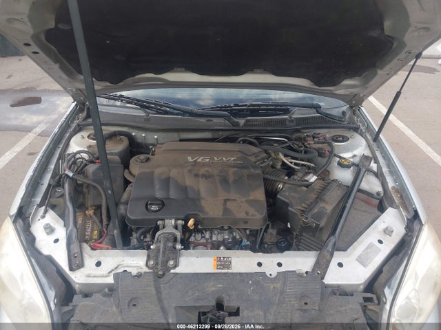 Aukcja sprzedaży 2012 Chevrolet Impala Lt, vin: 2G1WB5E30C1213567, numer aukcji: 46213299