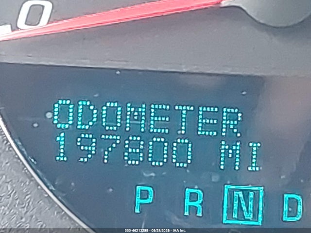 Aukcja sprzedaży 2012 Chevrolet Impala Lt, vin: 2G1WB5E30C1213567, numer aukcji: 46213299