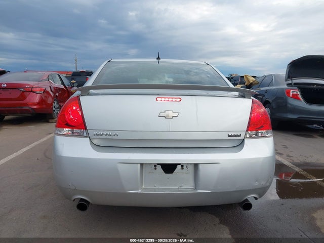 Aukcja sprzedaży 2012 Chevrolet Impala Lt, vin: 2G1WB5E30C1213567, numer aukcji: 46213299
