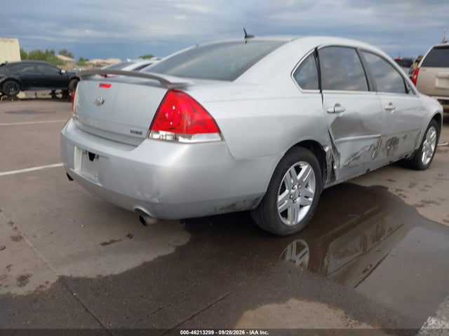 Aukcja sprzedaży 2012 Chevrolet Impala Lt, vin: 2G1WB5E30C1213567, numer aukcji: 46213299