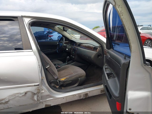 Aukcja sprzedaży 2012 Chevrolet Impala Lt, vin: 2G1WB5E30C1213567, numer aukcji: 46213299