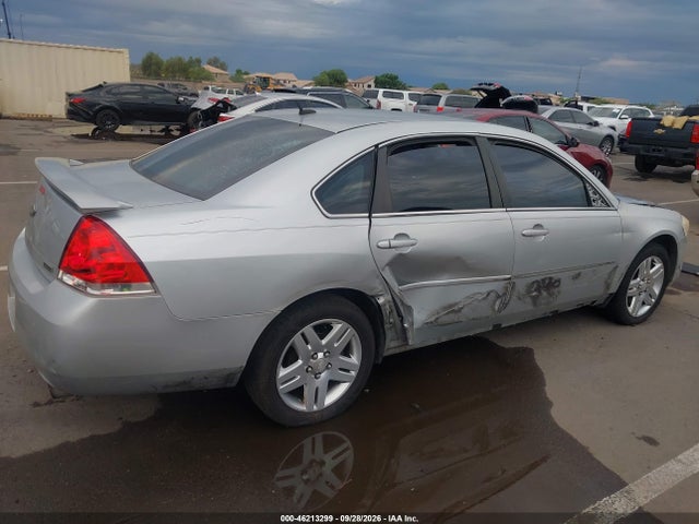 Aukcja sprzedaży 2012 Chevrolet Impala Lt, vin: 2G1WB5E30C1213567, numer aukcji: 46213299