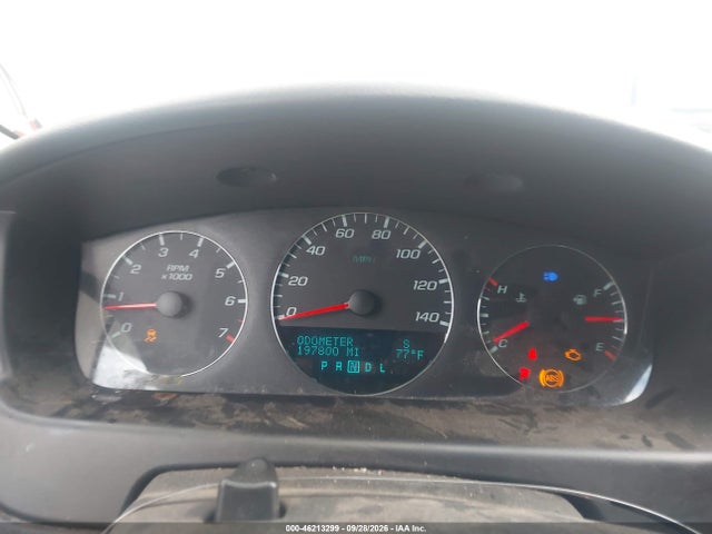 Aukcja sprzedaży 2012 Chevrolet Impala Lt, vin: 2G1WB5E30C1213567, numer aukcji: 46213299