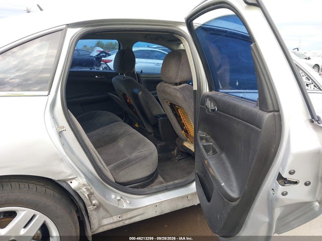 Aukcja sprzedaży 2012 Chevrolet Impala Lt, vin: 2G1WB5E30C1213567, numer aukcji: 46213299