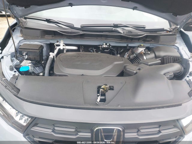 Aukcja sprzedaży 2026 Honda Odyssey Sport-l, vin: 5FNRL6H79TB030378, numer aukcji: 46213300
