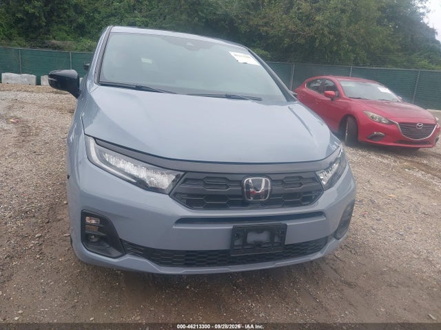 Aukcja sprzedaży 2026 Honda Odyssey Sport-l, vin: 5FNRL6H79TB030378, numer aukcji: 46213300
