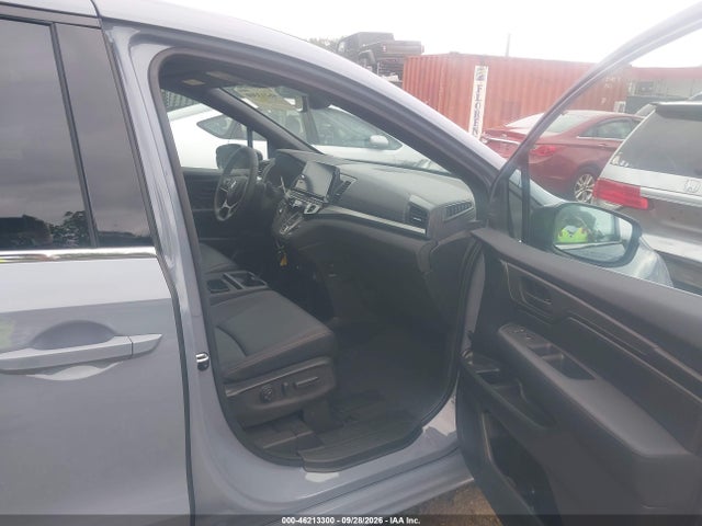 Aukcja sprzedaży 2026 Honda Odyssey Sport-l, vin: 5FNRL6H79TB030378, numer aukcji: 46213300
