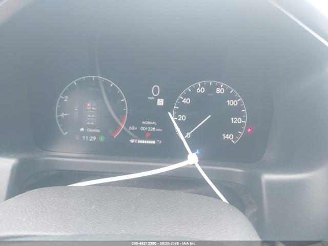 Aukcja sprzedaży 2026 Honda Odyssey Sport-l, vin: 5FNRL6H79TB030378, numer aukcji: 46213300
