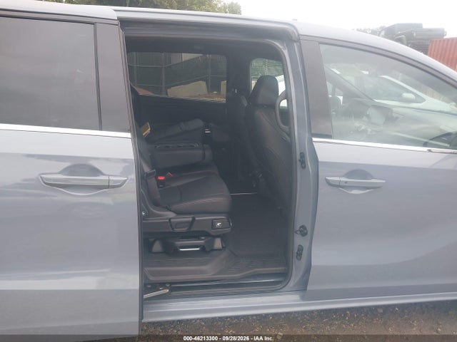 Aukcja sprzedaży 2026 Honda Odyssey Sport-l, vin: 5FNRL6H79TB030378, numer aukcji: 46213300
