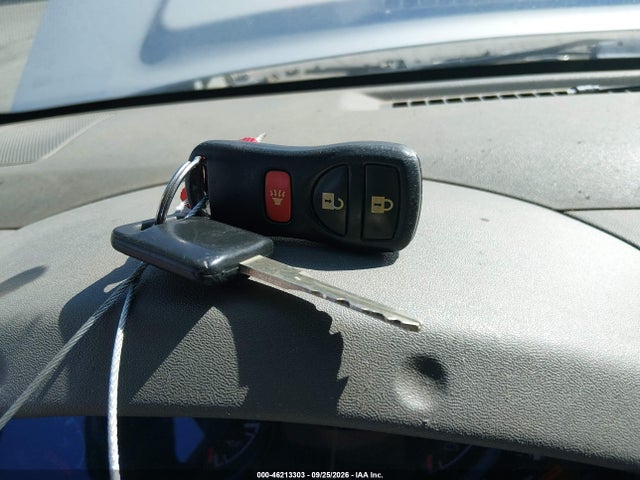 46213303 :رقم المزاد ، 1N6AD0ER3DN717577 vin ، 2013 Nissan Frontier Sv مزاد بيع