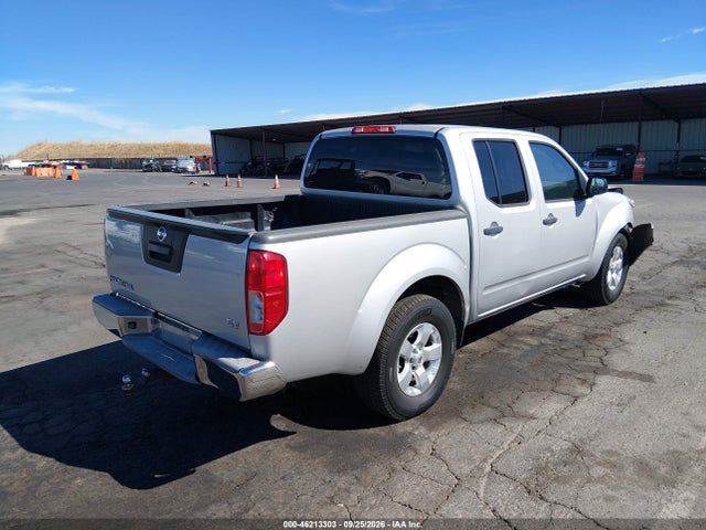 46213303 :رقم المزاد ، 1N6AD0ER3DN717577 vin ، 2013 Nissan Frontier Sv مزاد بيع