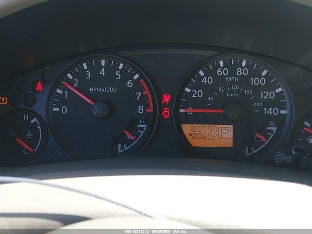 46213303 :رقم المزاد ، 1N6AD0ER3DN717577 vin ، 2013 Nissan Frontier Sv مزاد بيع