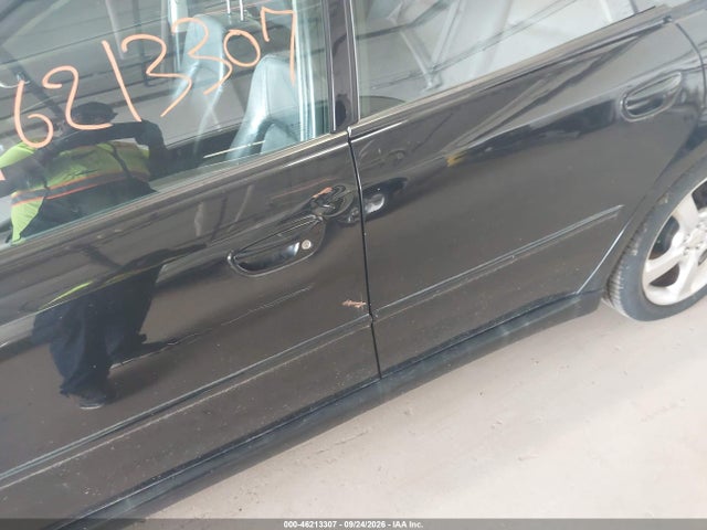 Aukcja sprzedaży 2006 Subaru Legacy 2.5i Limited, vin: 4S3BL626667219937, numer aukcji: 46213307