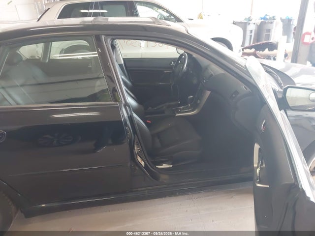 Aukcja sprzedaży 2006 Subaru Legacy 2.5i Limited, vin: 4S3BL626667219937, numer aukcji: 46213307