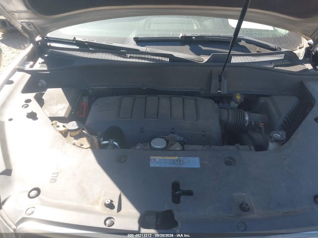 46213312 :رقم المزاد ، 1GKKRPKD1DJ254473 vin ، 2013 Gmc Acadia Sle-2 مزاد بيع