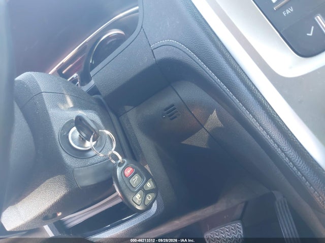 46213312 :رقم المزاد ، 1GKKRPKD1DJ254473 vin ، 2013 Gmc Acadia Sle-2 مزاد بيع