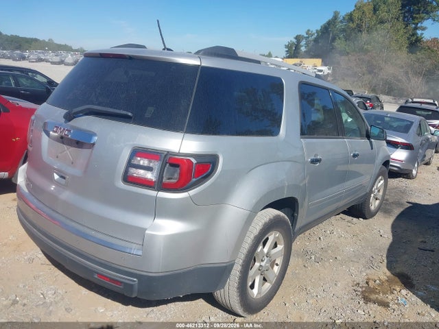 46213312 :رقم المزاد ، 1GKKRPKD1DJ254473 vin ، 2013 Gmc Acadia Sle-2 مزاد بيع