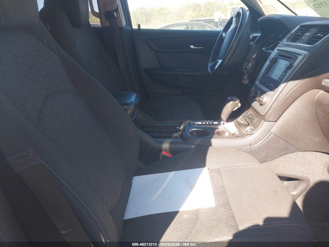 46213312 :رقم المزاد ، 1GKKRPKD1DJ254473 vin ، 2013 Gmc Acadia Sle-2 مزاد بيع