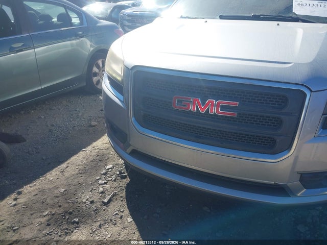 46213312 :رقم المزاد ، 1GKKRPKD1DJ254473 vin ، 2013 Gmc Acadia Sle-2 مزاد بيع